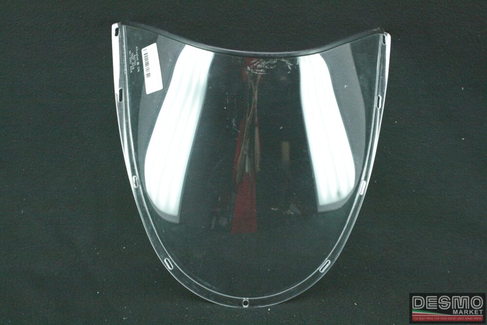 Plexi plexiglass Ducati 748 916 996 998