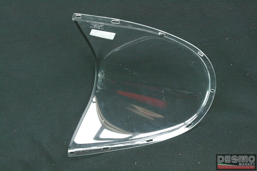 Plexi plexiglass Ducati 748 916 996 998