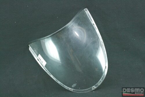 Plexi plexiglass parabrezza Ducati 748 916 996 998