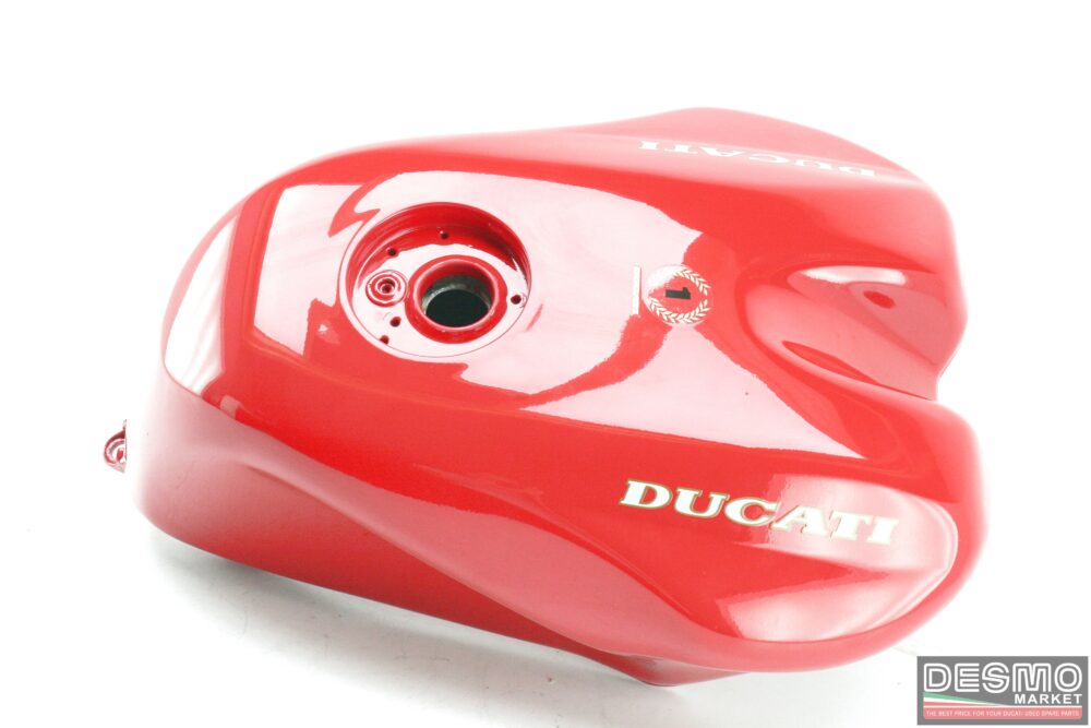 Serbatoio carburante Ducati 748 916 1994-1997