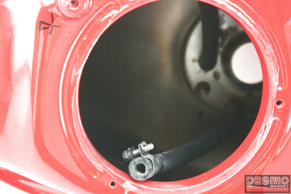 Serbatoio carburante Ducati 748 916 1994-1997