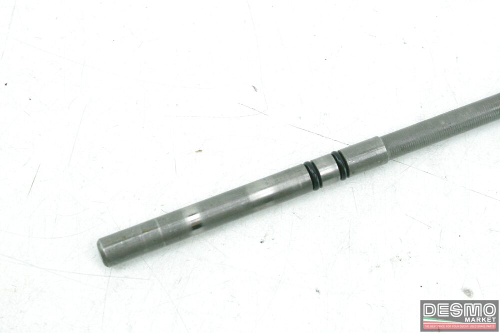 Asta frizione 32,5mm Ducati