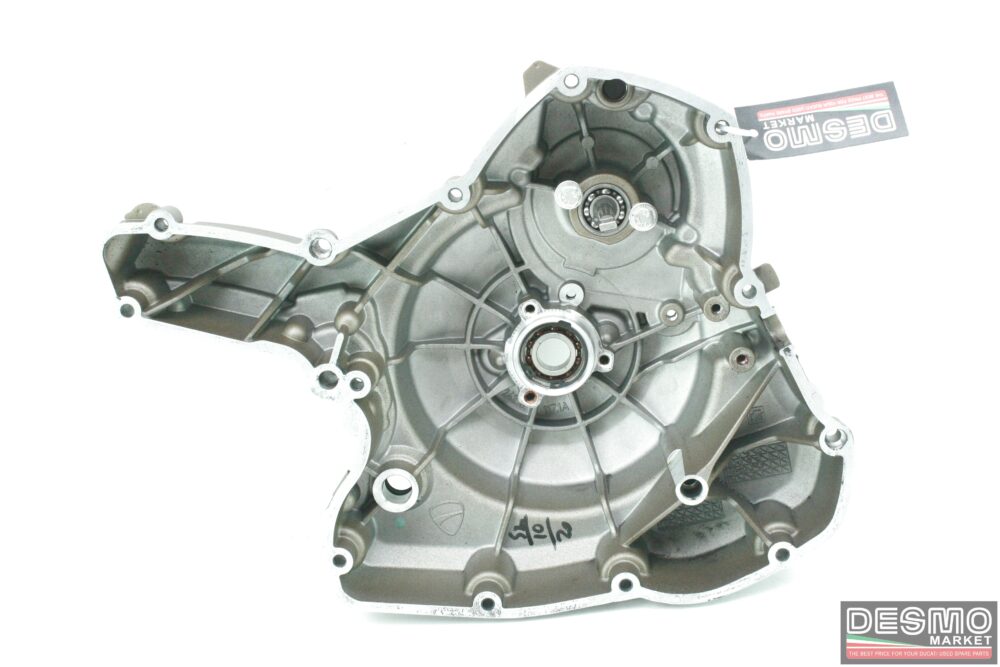 Carter coperchio alternatore Ducati Monster 1200