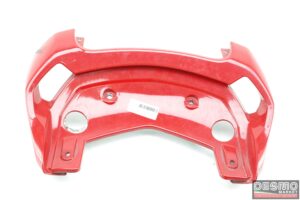 Codone corpo sella biposto rosso Ducati 749 999