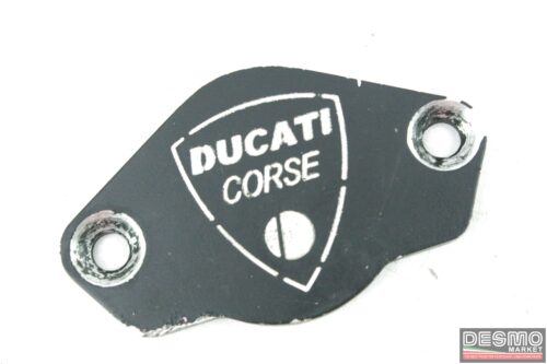 Coperchio ispezione fase Ducati