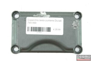 Coperchio testa punterie Ducati 749 999