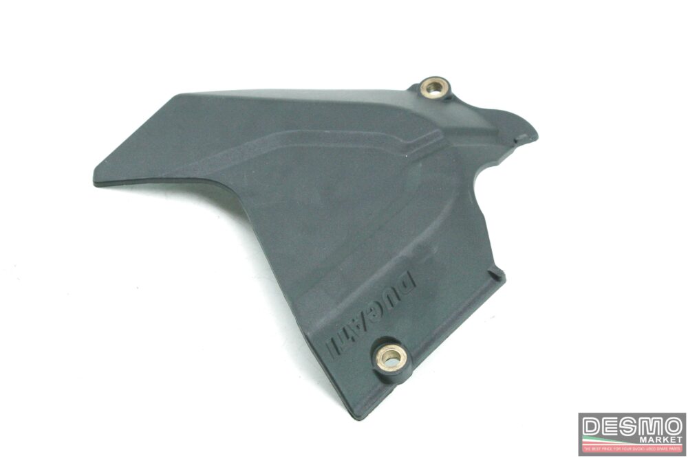 Copri pignone Ducati 848 1098 1198