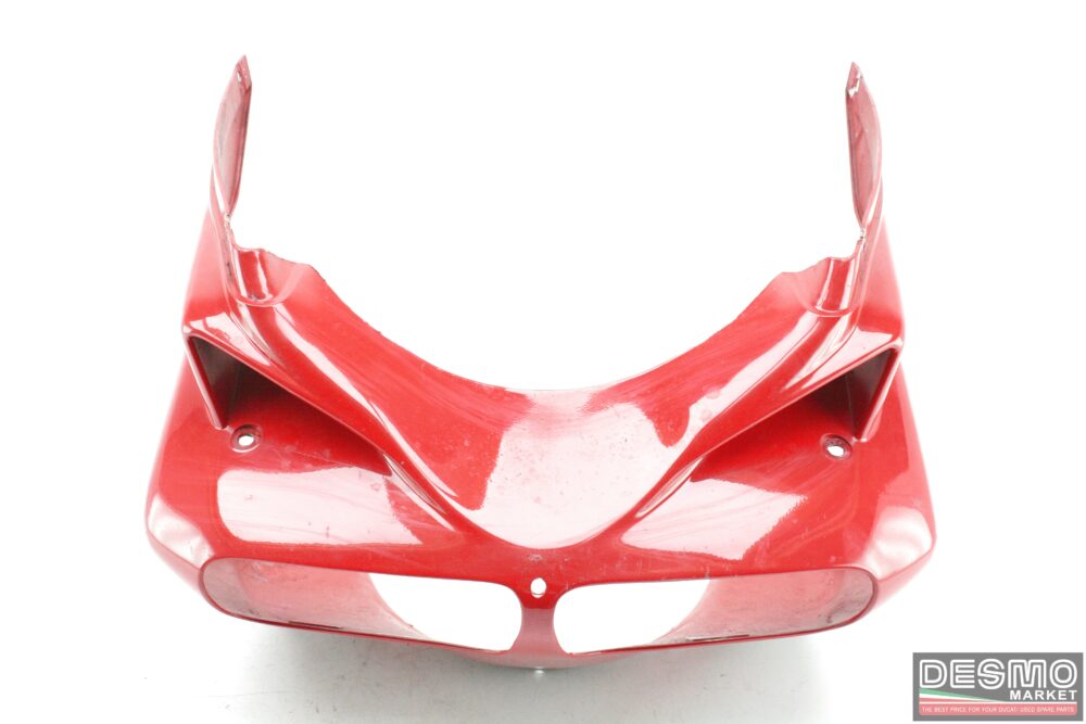 Cupolino rosso Ducati 748 916 996 998