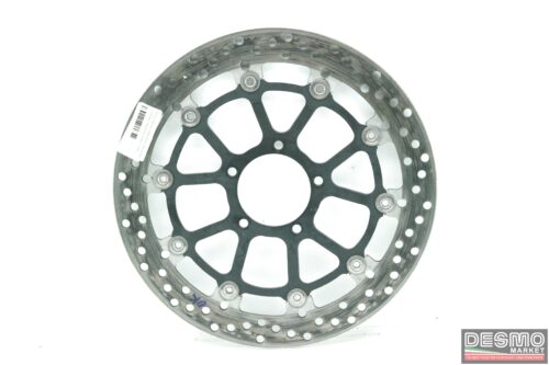 Disco freno anteriore Brembo 320mm Hypermotard 1100