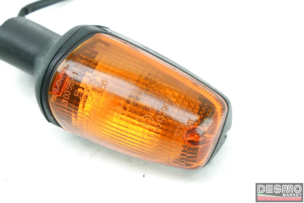 Rear Blinker Ducati 851 - Image 5