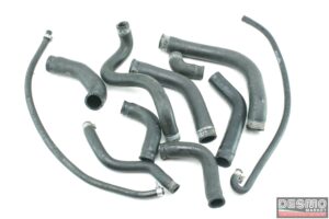 Kit tubi tubazioni radiatore acqua Ducati 998 base S R