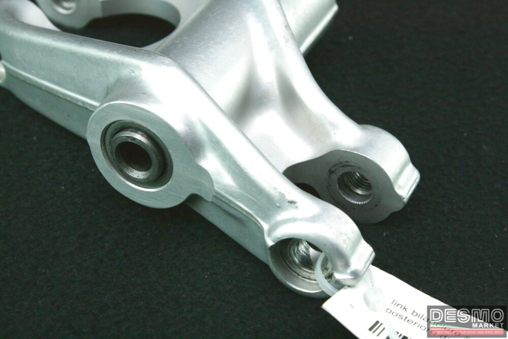 Link bilanciere sospensione posteriore Ducati 748 916 996 998