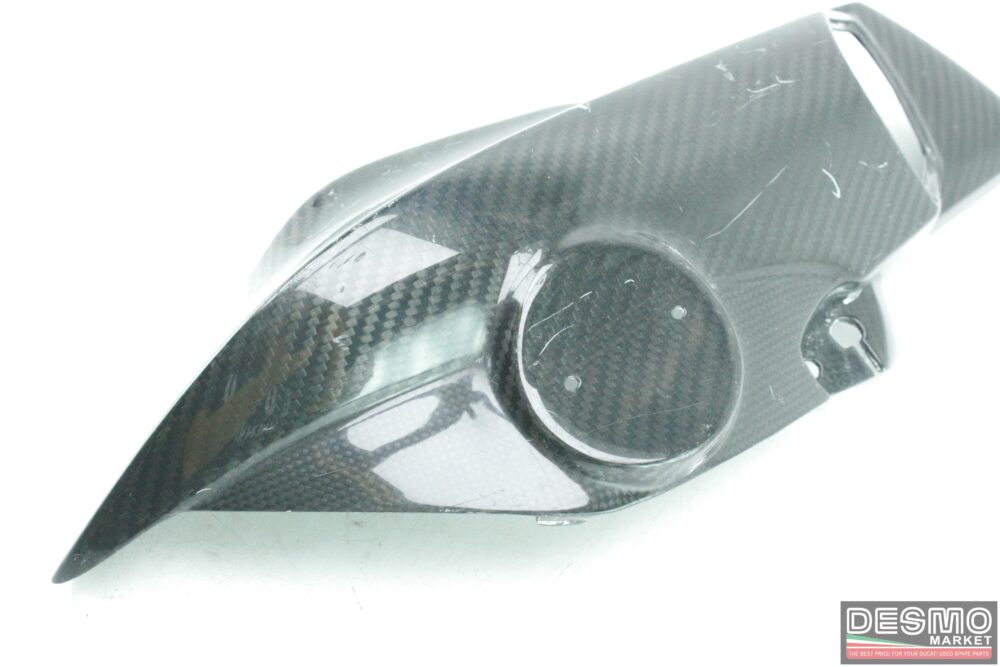 Pannello laterale carbonio pannello anteriore destro BMW K 1200 R K43