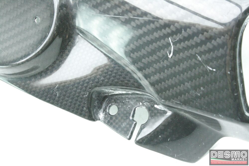 Pannello laterale carbonio pannello anteriore destro BMW K 1200 R K43