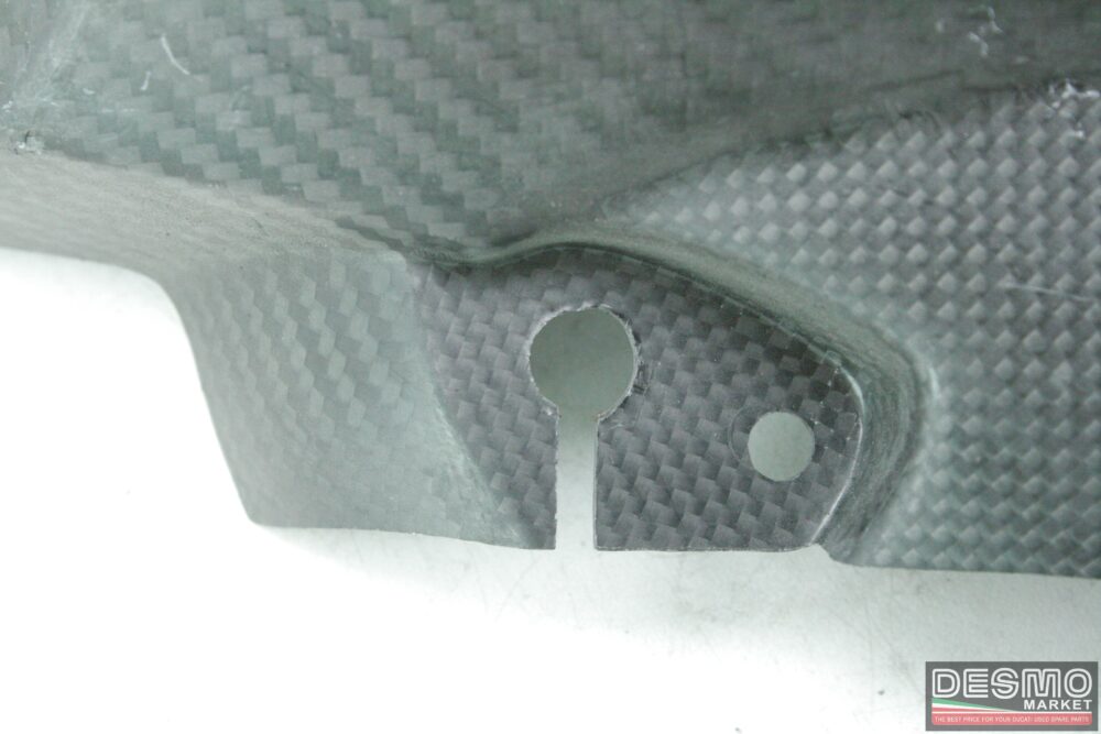 Pannello laterale carbonio pannello anteriore destro BMW K 1200 R K43