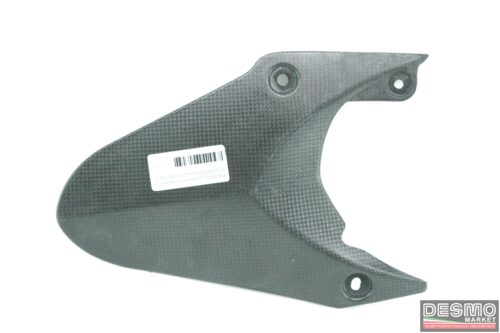 Parafango posteriore carbonio Triumph Daytona 675 2007/2012