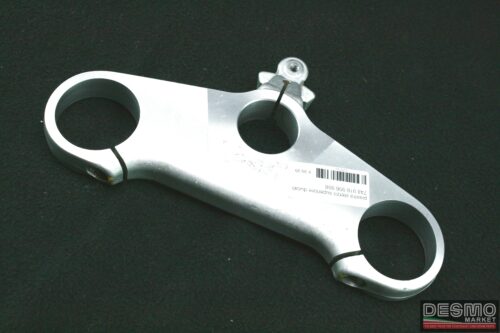 piastra sterzo superiore ducati 748 916 996 998