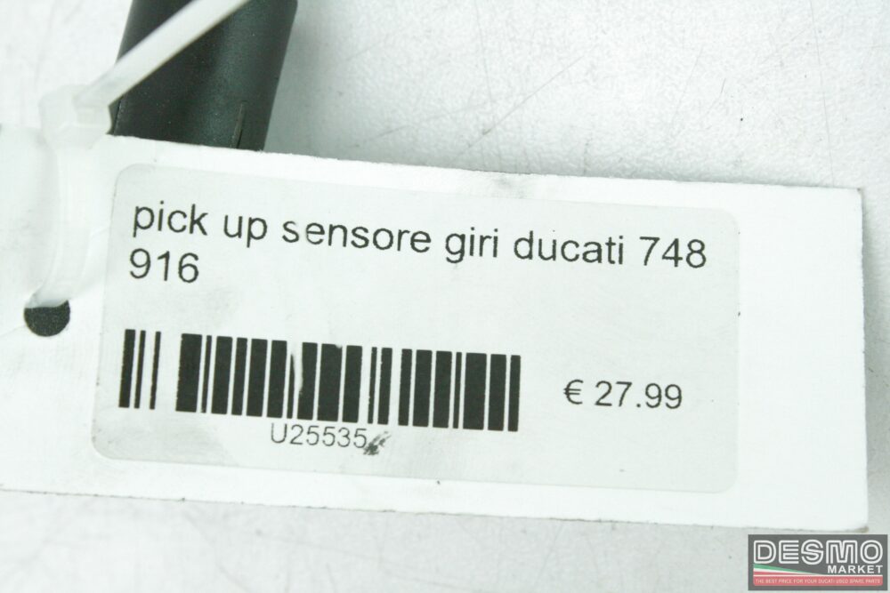 Pick up sensore giri Ducati 748 916