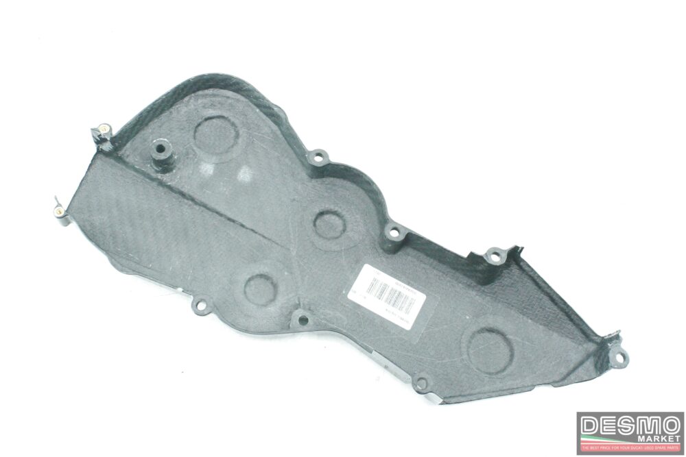 Copricinghie carbonio Ducati 848 1098 1198