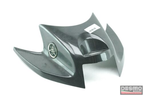 Cover serbatoio carbonio Yamaha YZF r1 2004 2006