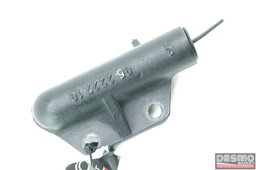 Deviatore tubo freno anteriore Ducati Monster 600 750 900