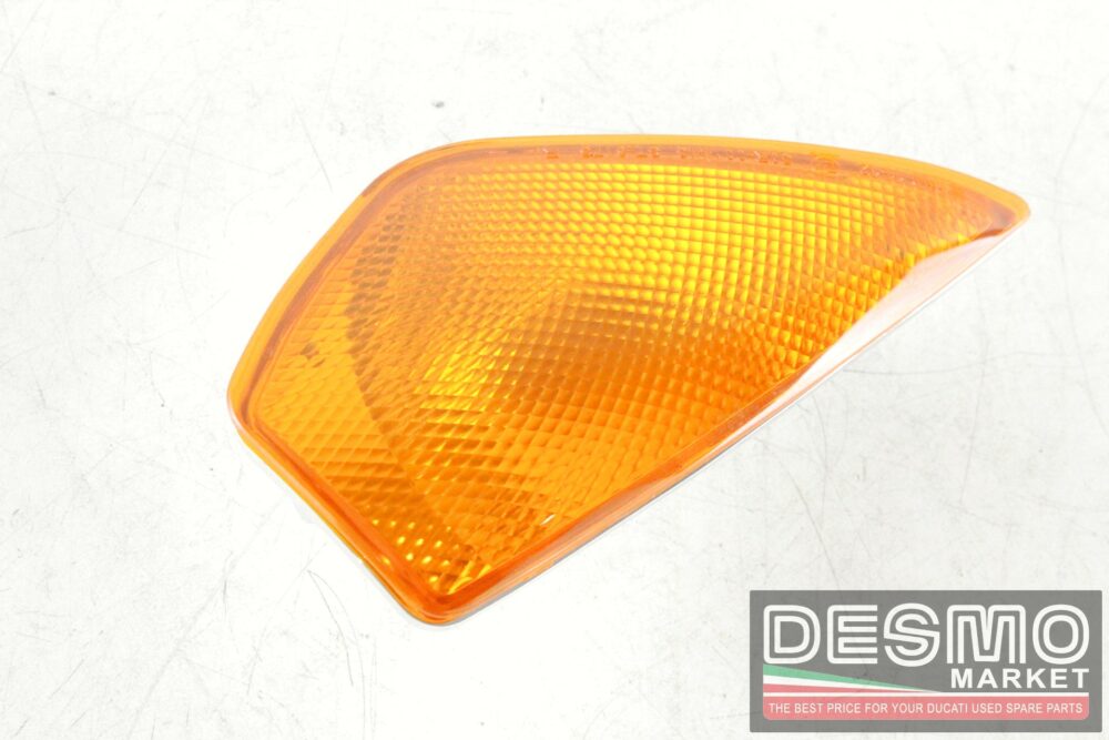 Freccia anteriore destra Ducati 749 999