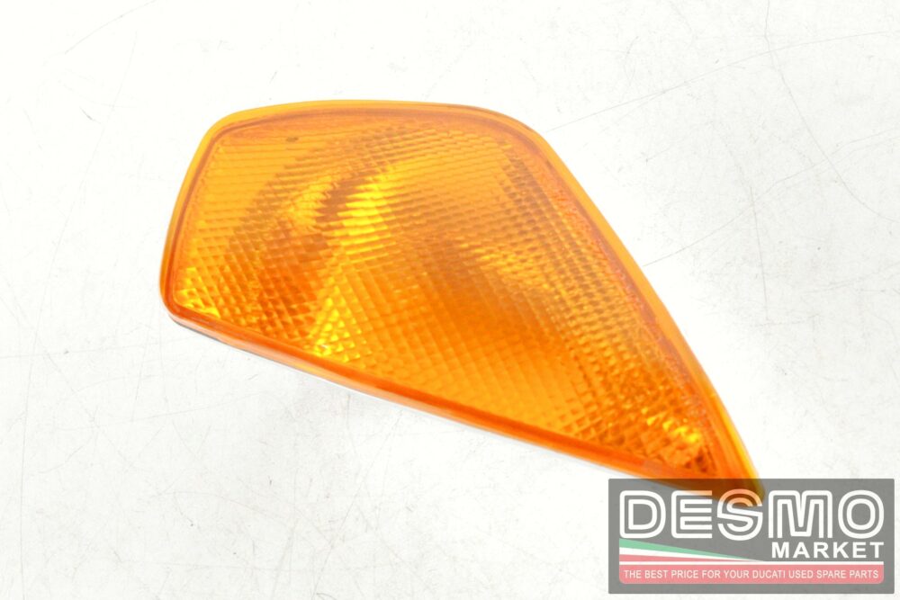 Freccia anteriore destra Ducati 749 999