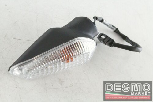 Freccia anteriore destra posteriore sinistra Ducati Monster 696 796 1100