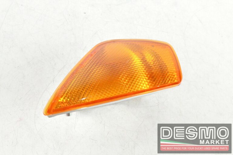 Freccia anteriore sinistra Ducati 749 999