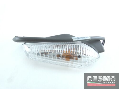 Freccia anteriore sinistra posteriore destra Ducati Monster 696 796 1100