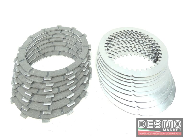 Kit dischi frizione a secco completi Newfren F1545AC Ducati