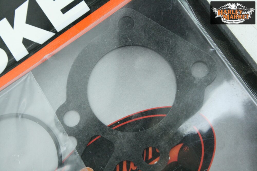 Oil pump gasket kit  Harley Davidson Sportster EVO (T.) - Image 3