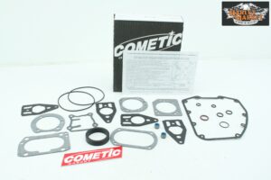 Kit guarnizioni incompleto Harley Davidson FLHR FLHRCI 99-02 1450 88′