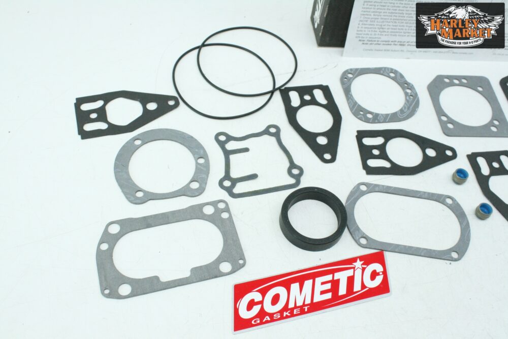 Kit guarnizioni incompleto Harley Davidson FLHR FLHRCI 99-02 1450 88′