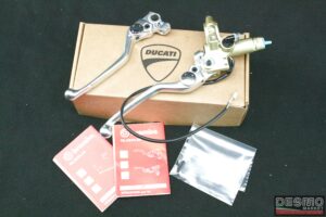 Kit pompa freno + leva frizione Brembo Ducati 748 916 Supersport 900