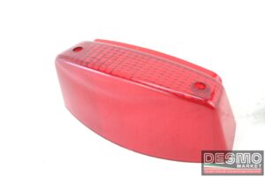 Lente fanale posteriore rosso Ducati Monster 400 600 620 800 s2r s4r