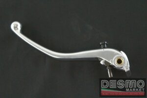 Leva freno anteriore radiale argento Ducati 749 999 848 1098 1198 s4rs