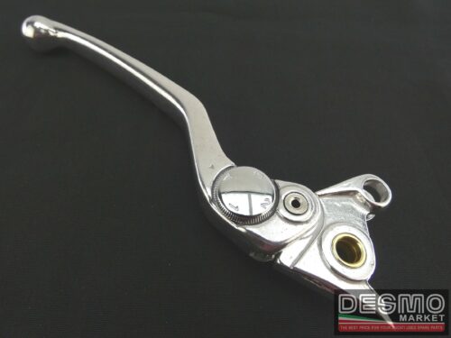 Leva freno anteriore regolabile Ducati 748 916 996 998 Monster s4 s4r