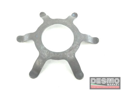 Molla ragno 6 denti frizione Ducati