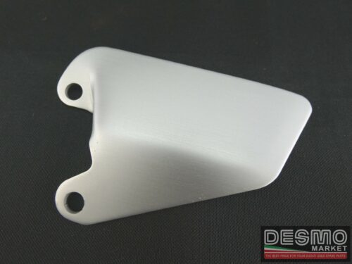 Paratacco pilota pedana sinistra Ducati 748 916 996 998