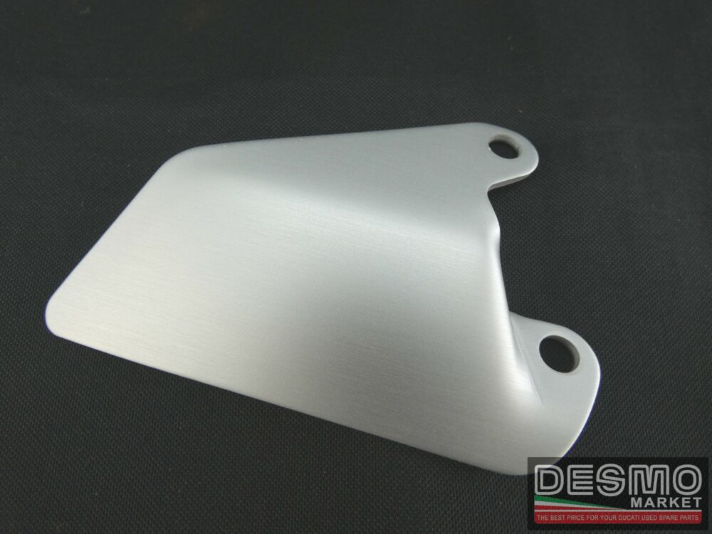 Paratacco pilota pedana sinistra Ducati 748 916 996 998