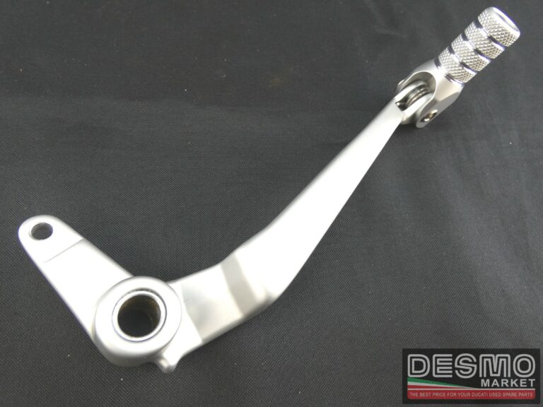 Pedale freno snodato Ducati Monster 696 796 1100 S2R S4R S4RS