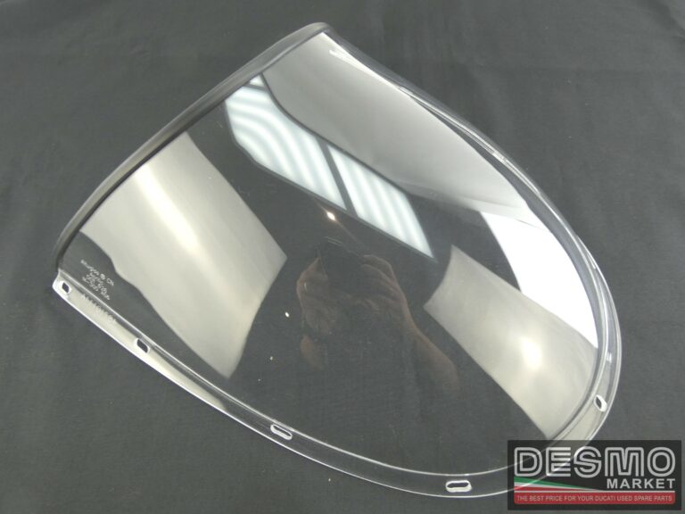 Plexi plexiglass Ducati 748 916 996 998