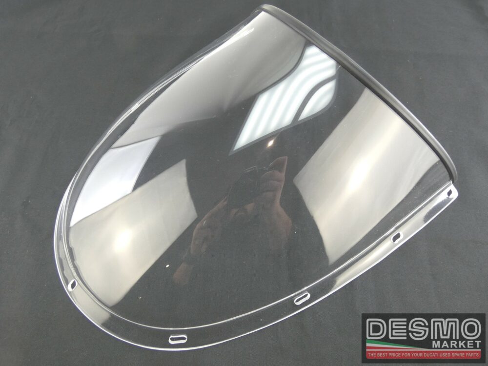 Plexi plexiglass Ducati 748 916 996 998