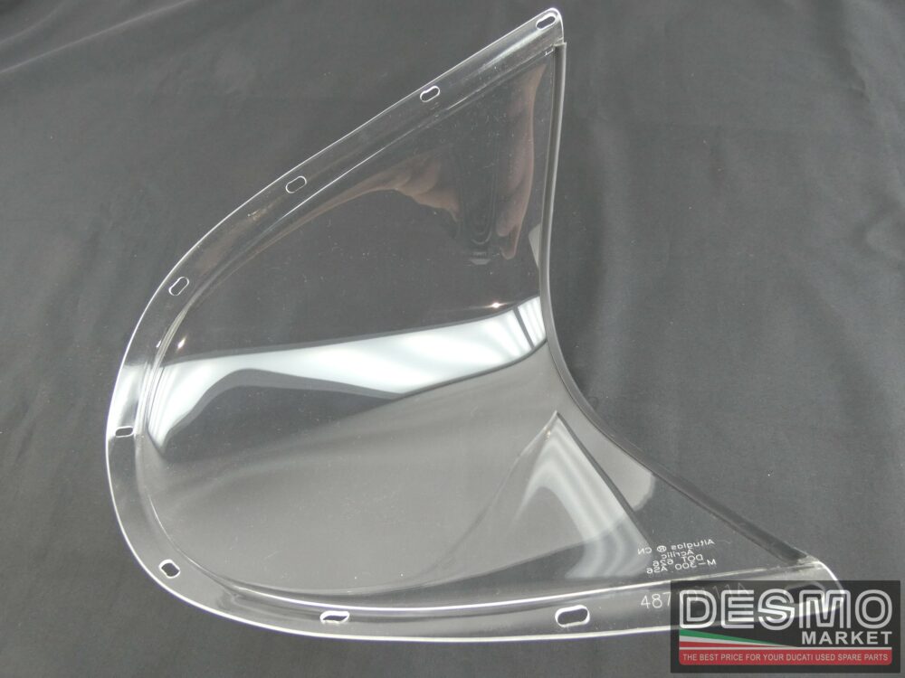 Plexi plexiglass Ducati 748 916 996 998