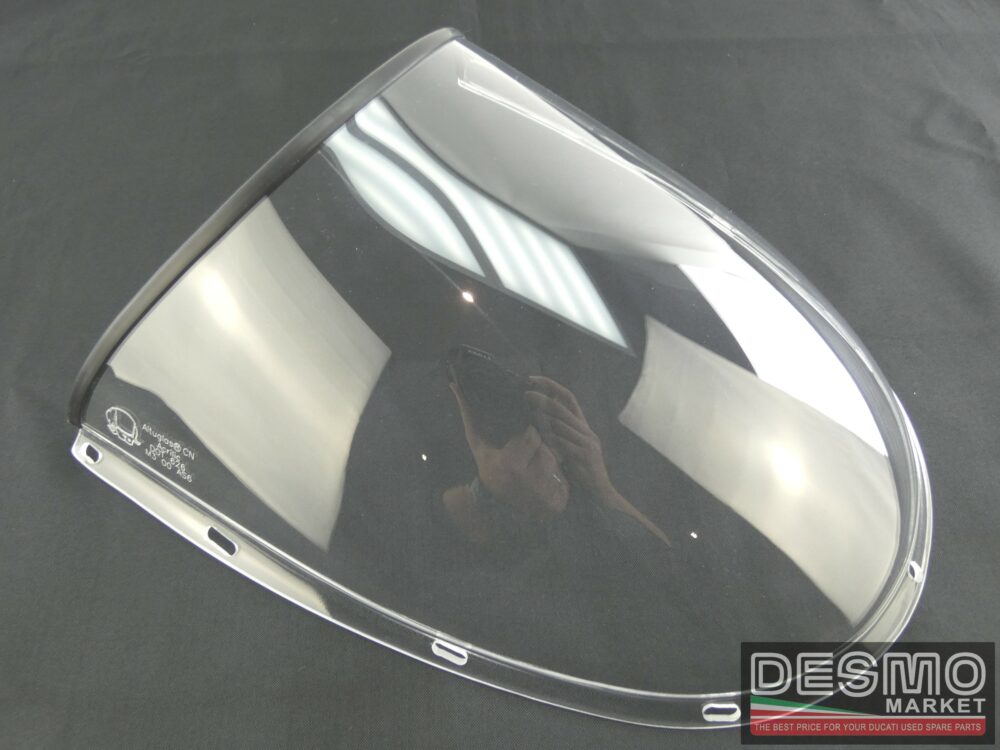 Plexi plexiglass elefantino Ducati 748 916 996 998