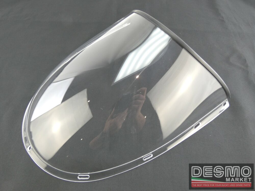 Plexi plexiglass elefantino Ducati 748 916 996 998