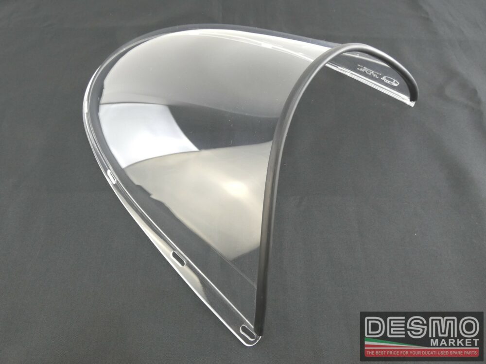 Plexi plexiglass elefantino Ducati 748 916 996 998