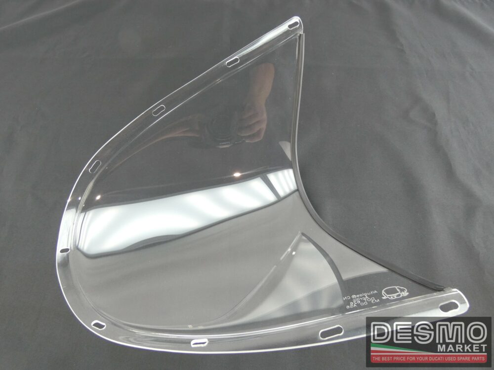 Plexi plexiglass elefantino Ducati 748 916 996 998