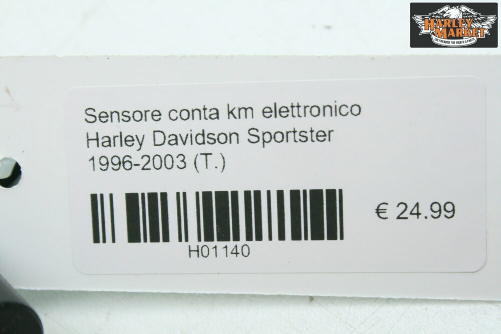 Sensore conta km elettronico Harley Davidson Sportster 1996-2003 (T.)